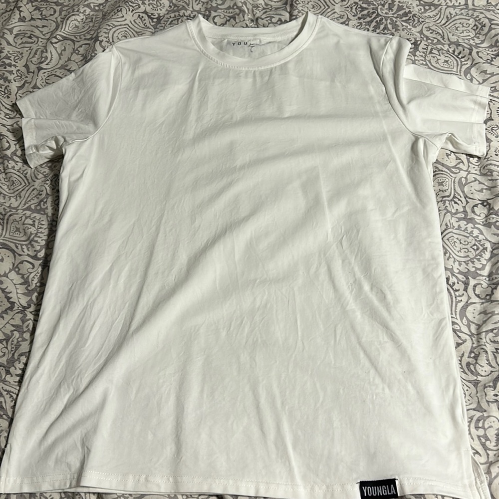 YoungLA tee
